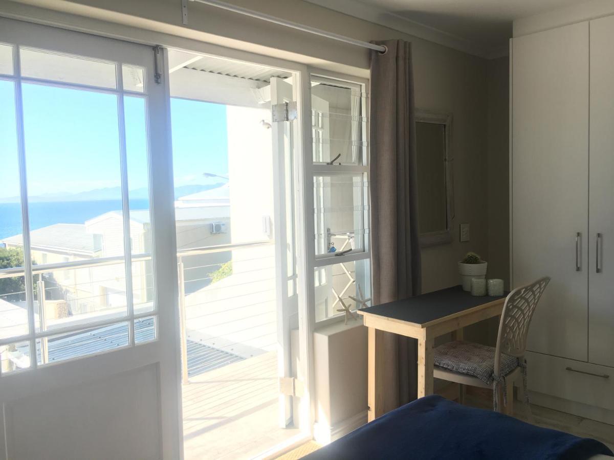 Seaforth Suite Simonʼs Town Exterior foto